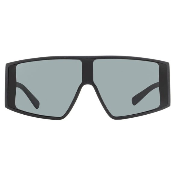 MCM Grey Shield Unisex Sunglasses main image 6